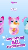 Pomsies: Interactive Toy Pets syot layar 1
