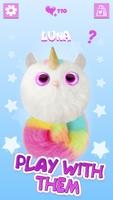 Pomsies: Interactive Toy Pets syot layar 2