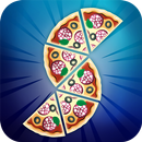 Pizza Slices: Puzzle Fruit Pie APK