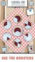 Pizza Slices: Puzzle Fruit Pie Screenshot 3
