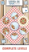 Pizza Slices: Puzzle Fruit Pie Screenshot 2