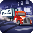 Truck Parking: Drift Car Drive ไอคอน