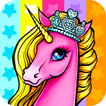Unicorn Surprise: Eggs Dolls