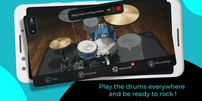 Senstroke screenshot 1