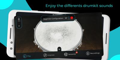Senstroke screenshot 2