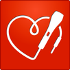 Red Karaoke for Google TV APK