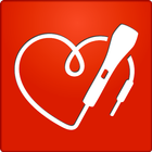 Red Karaoke for Google TV icon