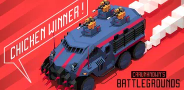 BATTLE CARS: war machines with guns, battlegrounds