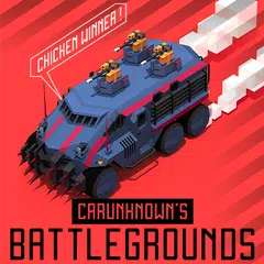 BATTLE CARS: war machines with guns, battlegrounds APK download