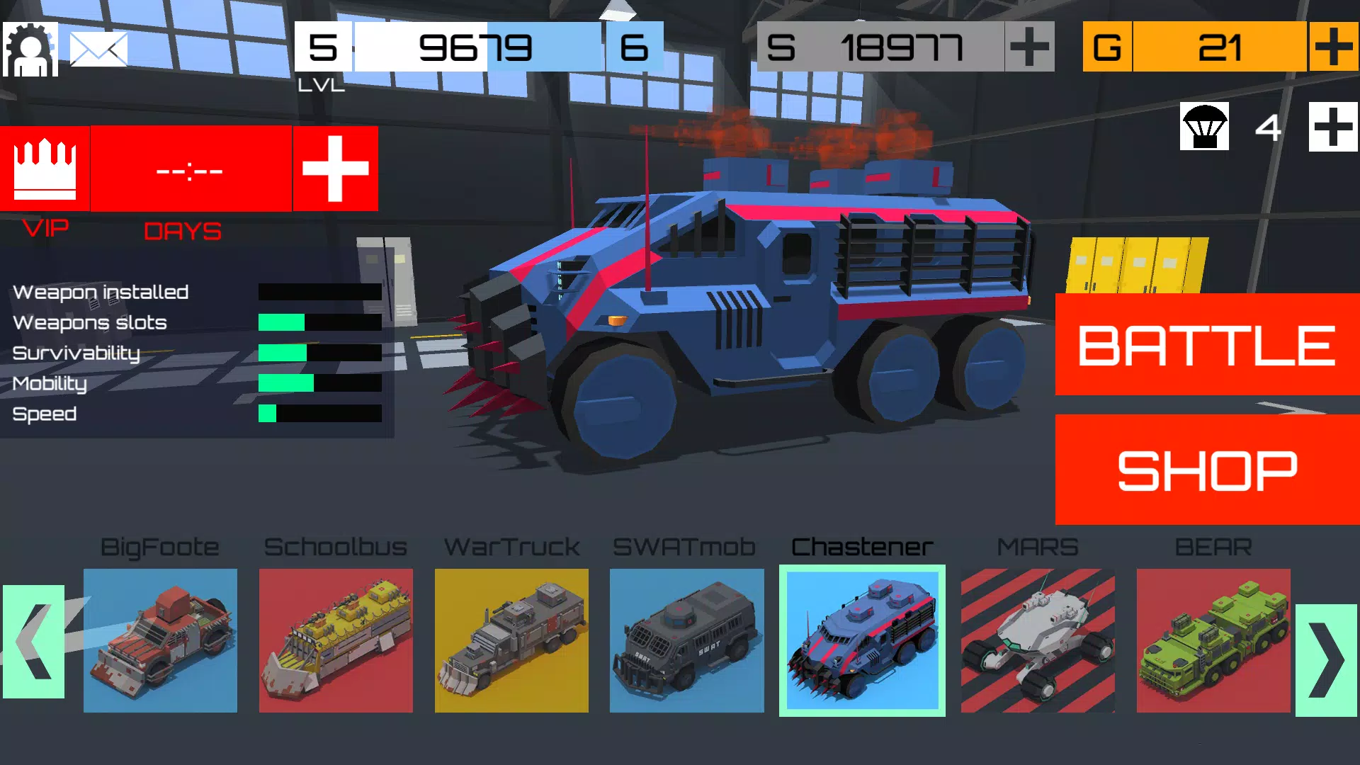 6300 Download Battle Cars Mod Apk  Latest Free