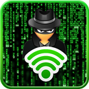 WiFi Hacker Simulator APK