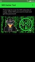 WiFi Hacker Poster