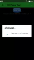 WiFi Hacker Screenshot 1