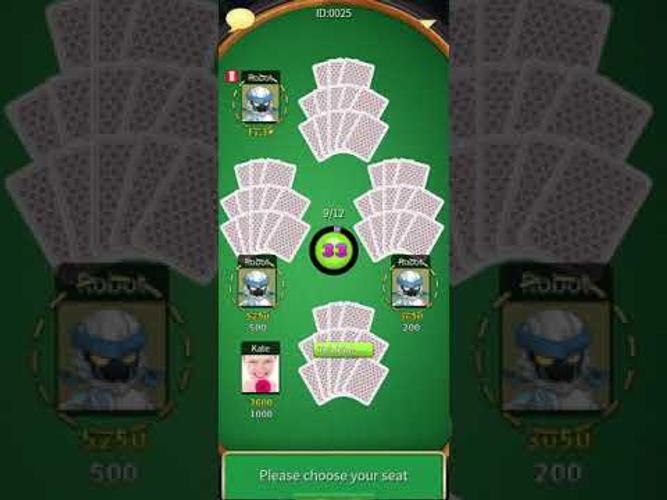 Chinese poker strategy guide for dummies