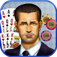 Chinese Poker (Pusoy) Online APK download