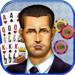 Chinese Poker (Pusoy) Online アプリダウンロード