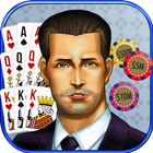 Chinese Poker (Pusoy) Online アイコン