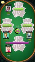 برنامه‌نما Chinese Poker (Pusoy) Online عکس از صفحه