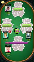 Chinese Poker (Pusoy) Online скриншот 1