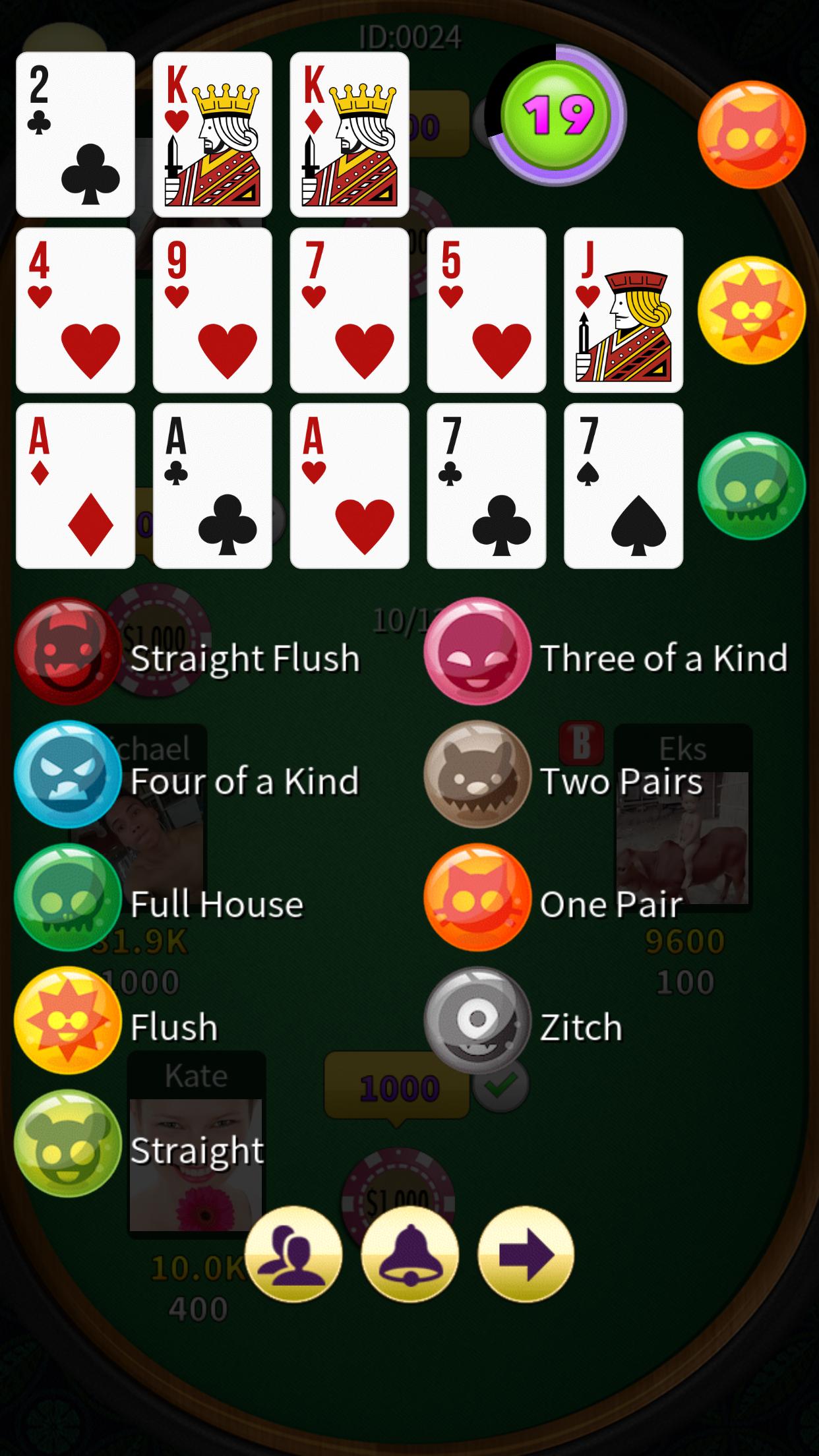 Pusoy Chinese Poker Online Apk Pusoy Chinese Poker Online Apk
