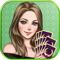 Descargar APK de Capsa Susun - KK Chinese Poker (Pusoy/Piyat2x)