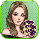 Capsa Susun - KK Chinese Poker (Pusoy/Piyat2x) APK