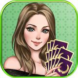 Capsa Susun - Chinese Poker, Pusoy Game - Offline