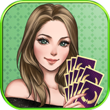 Capsa Susun - KK Chinese Poker (Pusoy/Piyat2x) icon