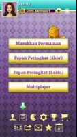 Capsa Susun Offline - KK Kartu poster