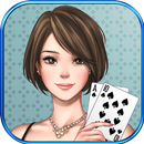 Black Jack Game Kartu Remi APK