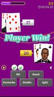 1 Schermata Card Counter - KK Blackjack 21