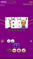 Black Jack Game Kartu Remi screenshot 2