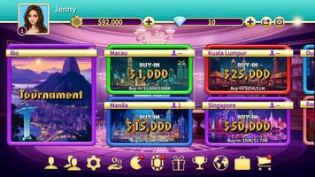 Pai Gow Online screenshot 1