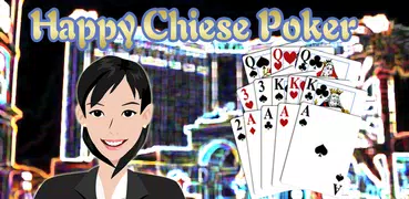 Happy Chinese Poker