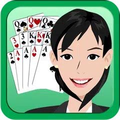 Скачать Happy Chinese Poker APK