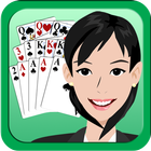 Happy Chinese Poker أيقونة