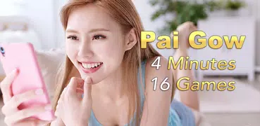 Pai Gow Offline - KK Pai Gow