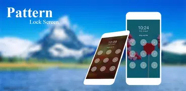 pattern lock screen