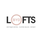 BYD Lofts Boutique Hotel biểu tượng