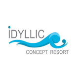 Idyllic Concept Resort-Lipe أيقونة