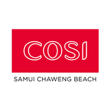 COSI Samui Chaweng Beach