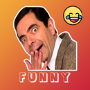 Funny stickers  : WAStickerApps, funny stickers APK