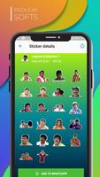 Tamil Stickers -Vadivelu, Meme ภาพหน้าจอ 3