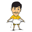 Vadivelu Stickers for WASticke APK