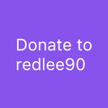 Donate to redlee90