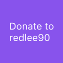 Donate to redlee90 APK