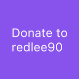 Donate to redlee90 आइकन