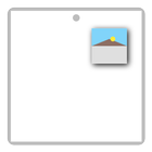 Simple Floating Image Viewer icon
