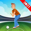 เกมคริกเก็ต T20 บนถนนจริง APK