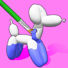 Balloon Art icon